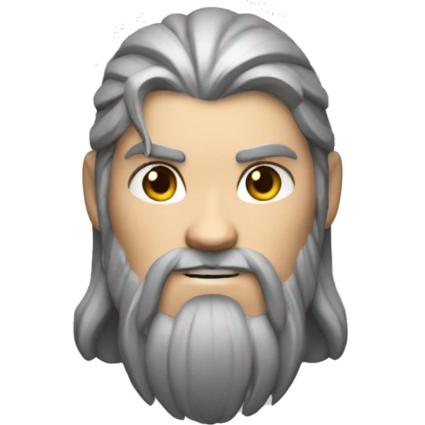 Gorr the God Butcher Thor 4 emoji