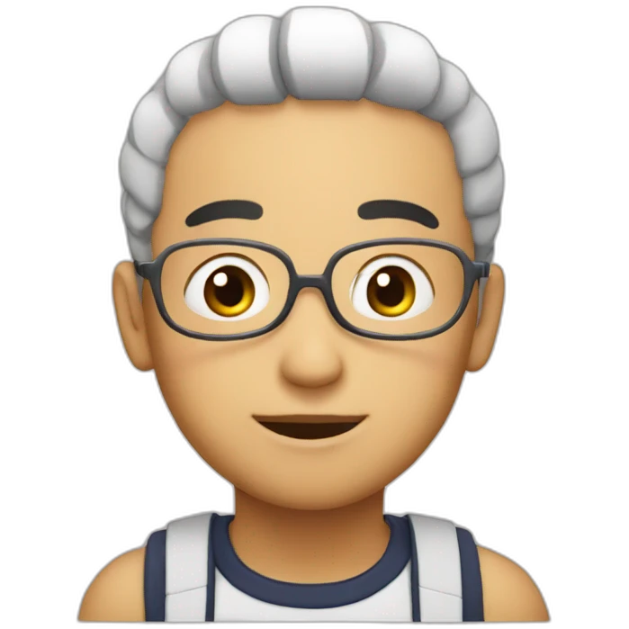 Sinchan  emoji