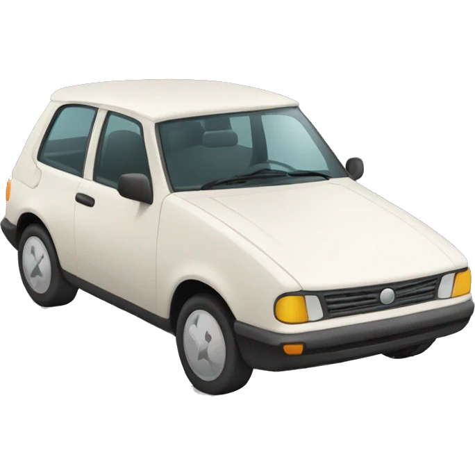carro emoji