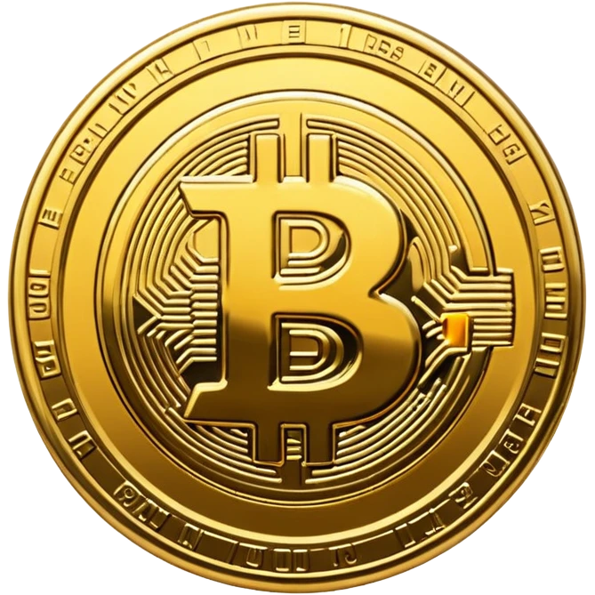 Bitcoin emoji