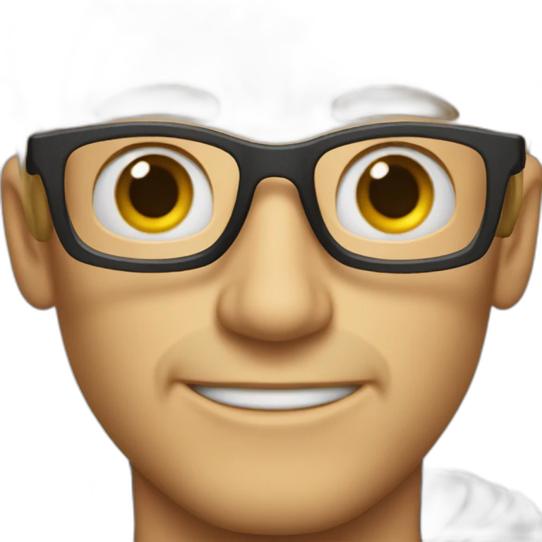 Joel Stransky emoji