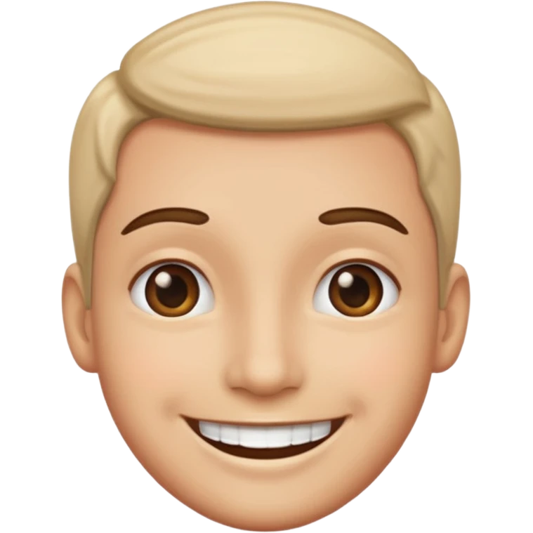 Человек emoji