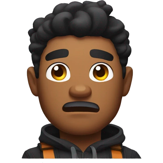 Edgar brawl stars  emoji