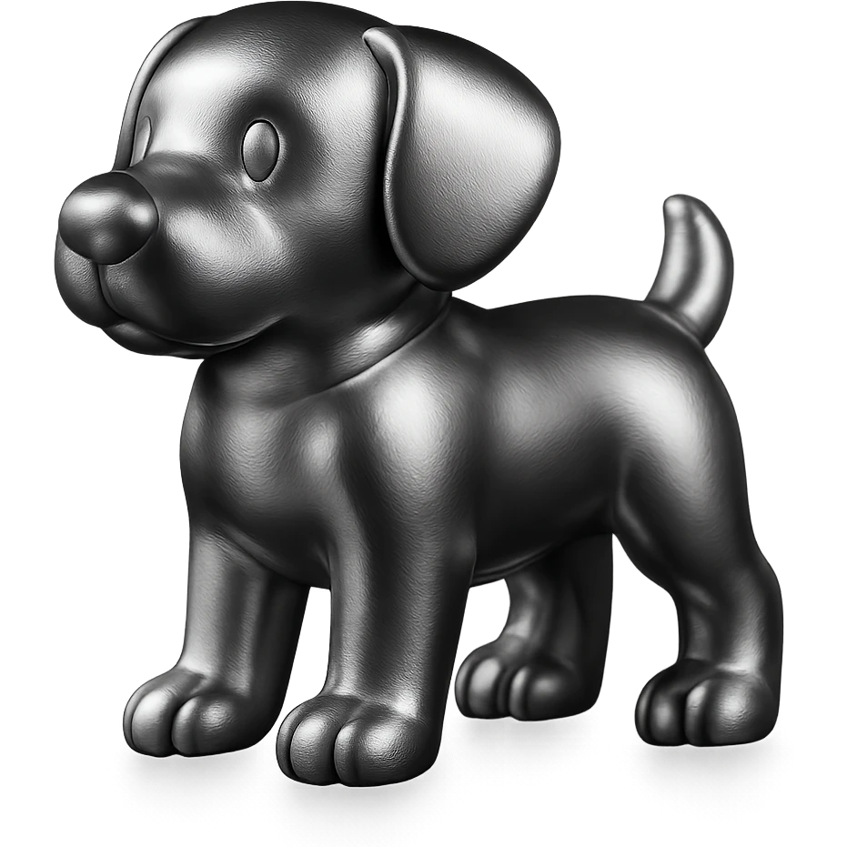 dog emoji