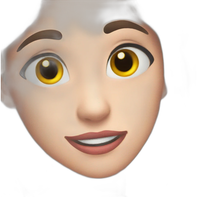 reactions face emoji
