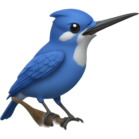 Blueheller emoji