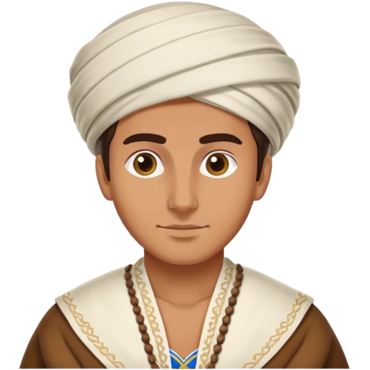 Person from san marino emoji