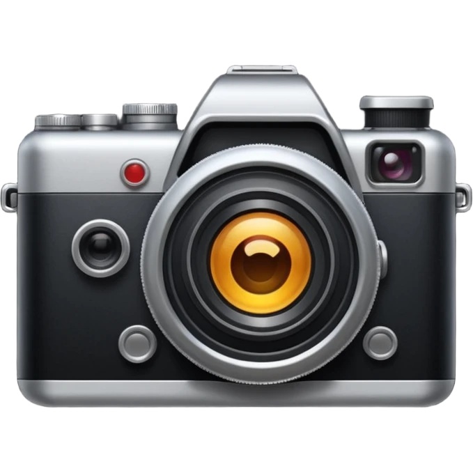 camera emoji