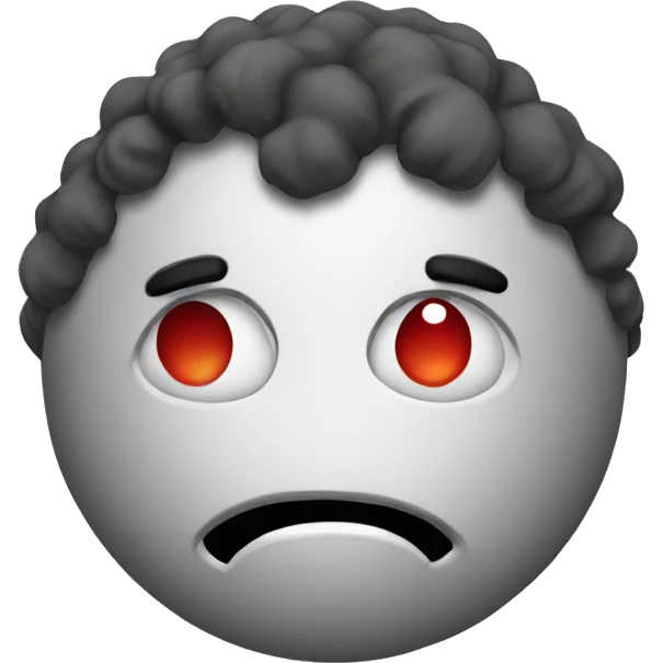 Love bomb emoji