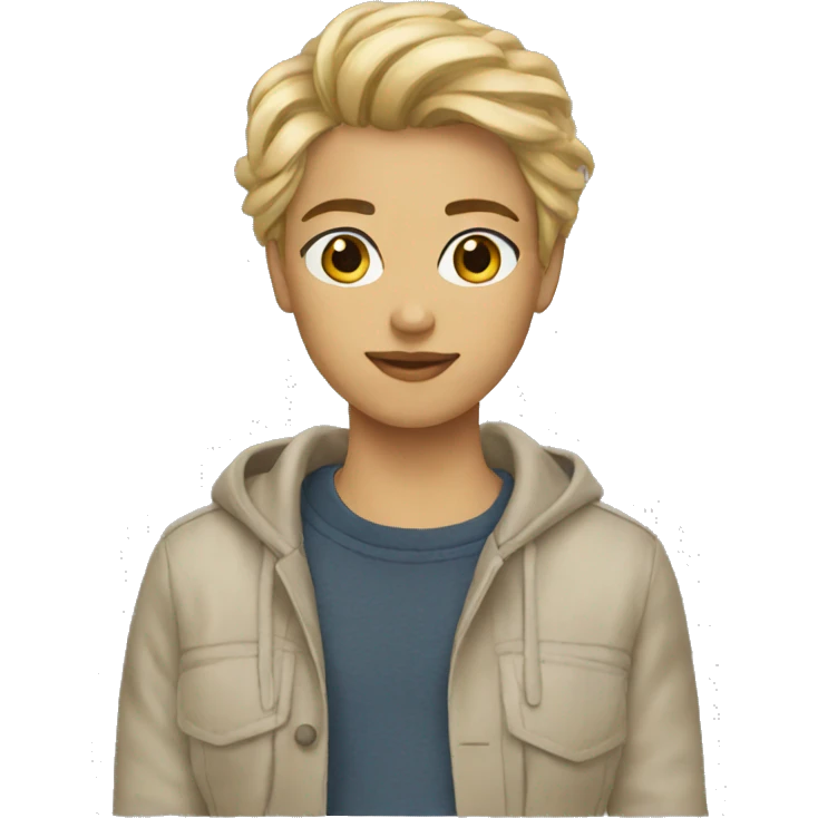 fashion emoji