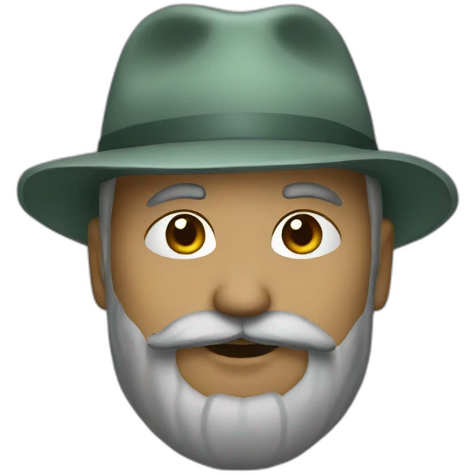 Soy pintor emoji