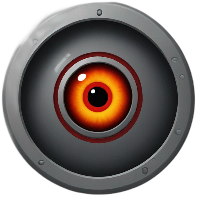 Sharingan  emoji
