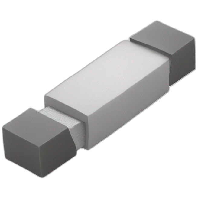 Eraser emoji