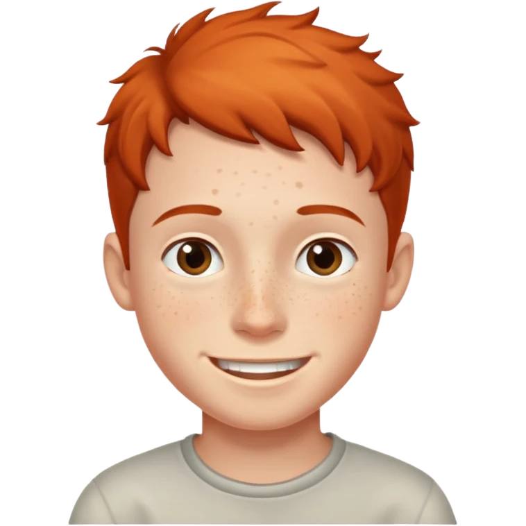 boy emoji