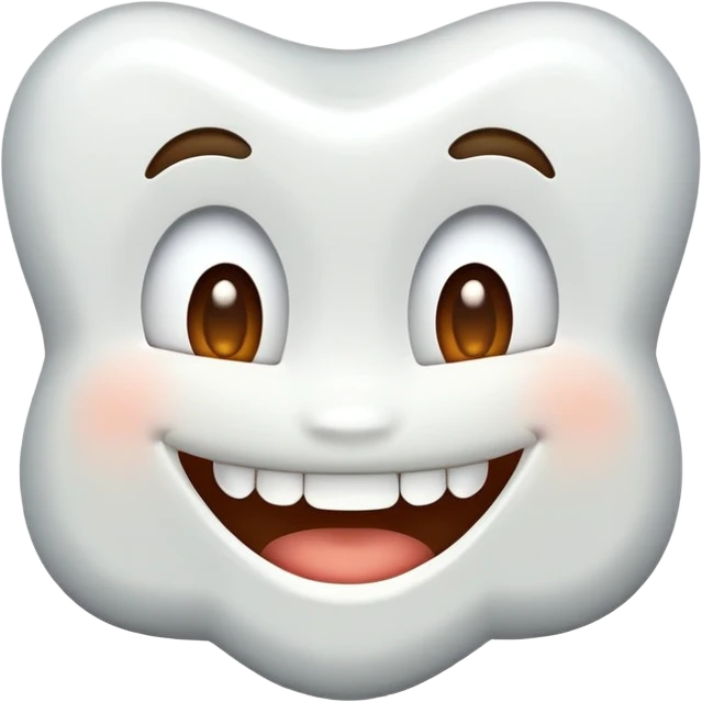 Buck tooth emoji  emoji