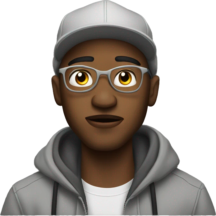 freestyle rappers emoji