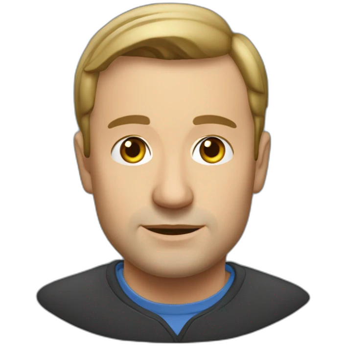 Grzegorz Błotko emoji