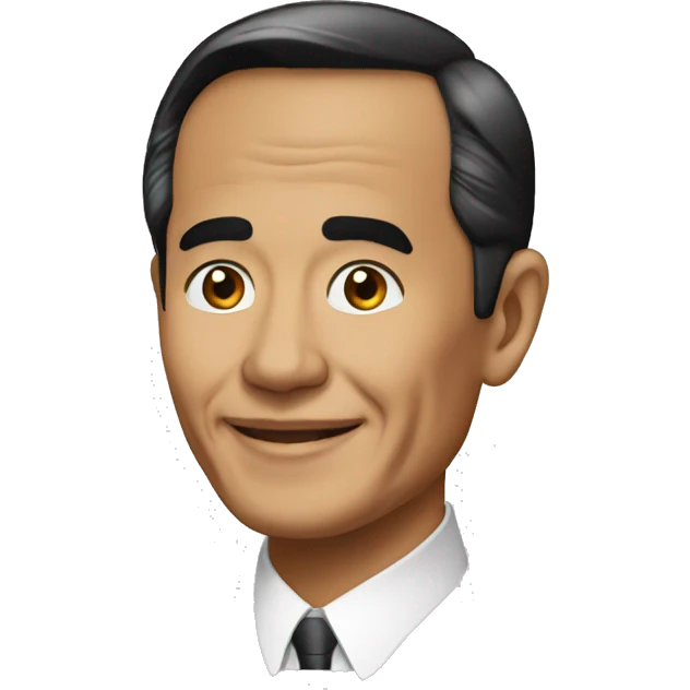 Joko widodo emoji