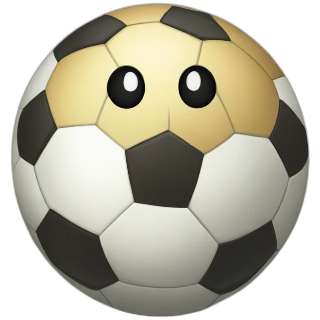 Futbol emoji
