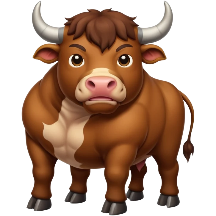🐂 emoji