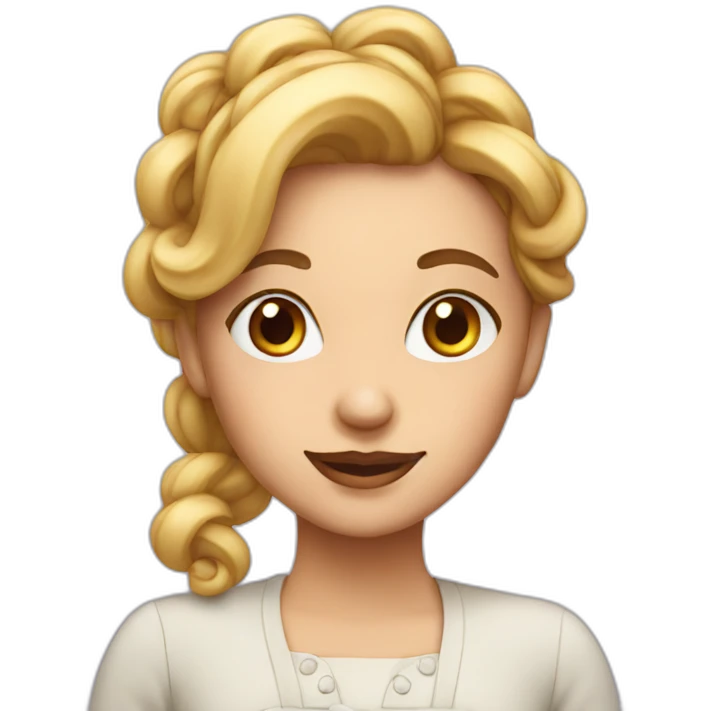 Victoria Cakes emoji