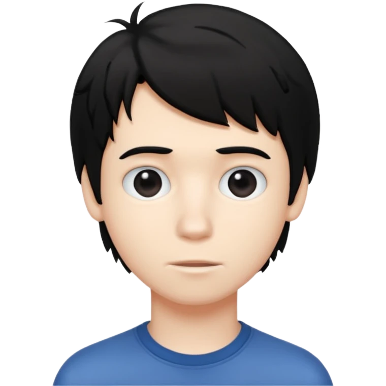 Rodrick Heffley emoji
