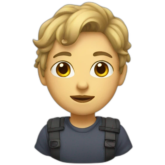 Unko emoji