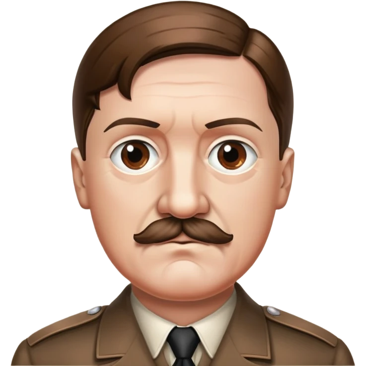 Гитлер emoji