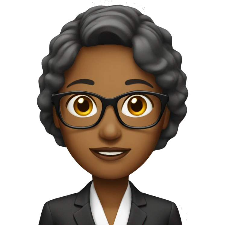 business woman  emoji