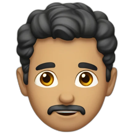 Nuñez Feijoo emoji