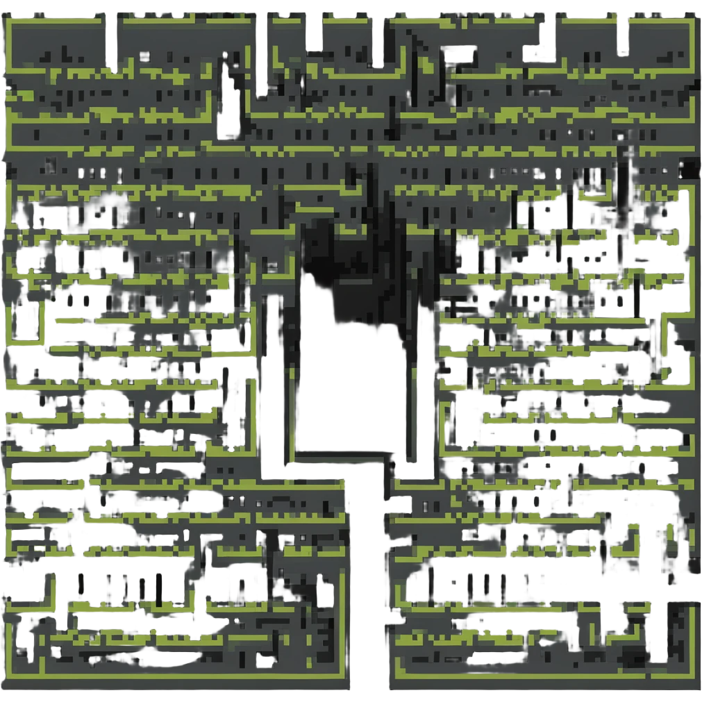 maze runner emoji
