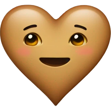 beije heart emoji