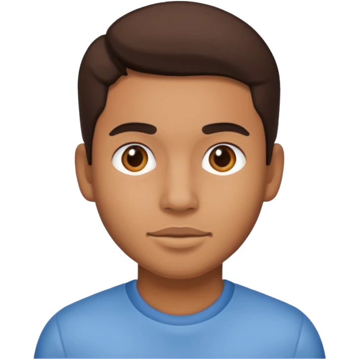 Miguel from Kobra Kai emoji