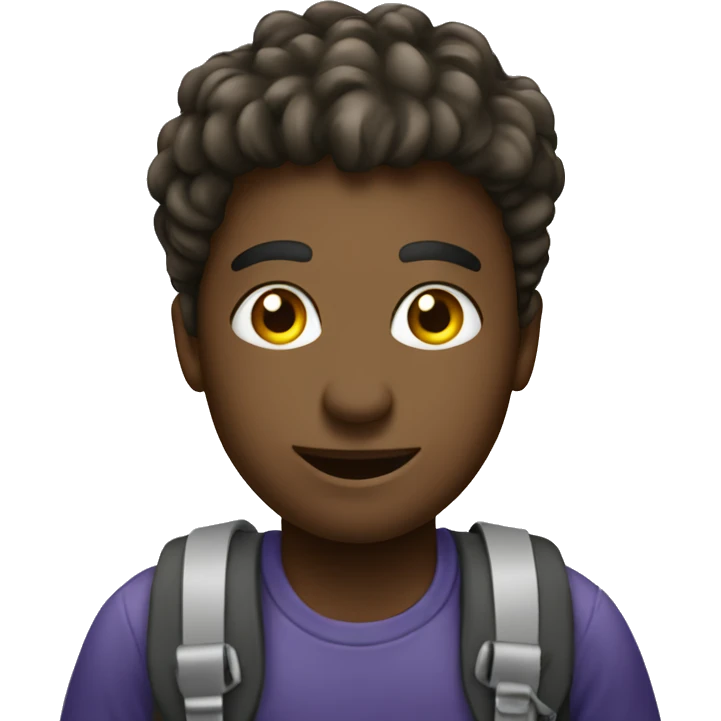 student pay with card  emoji