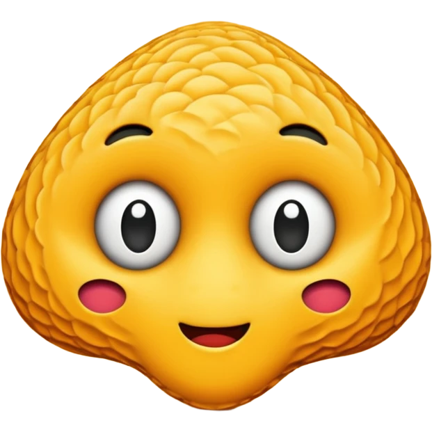 odd emoji