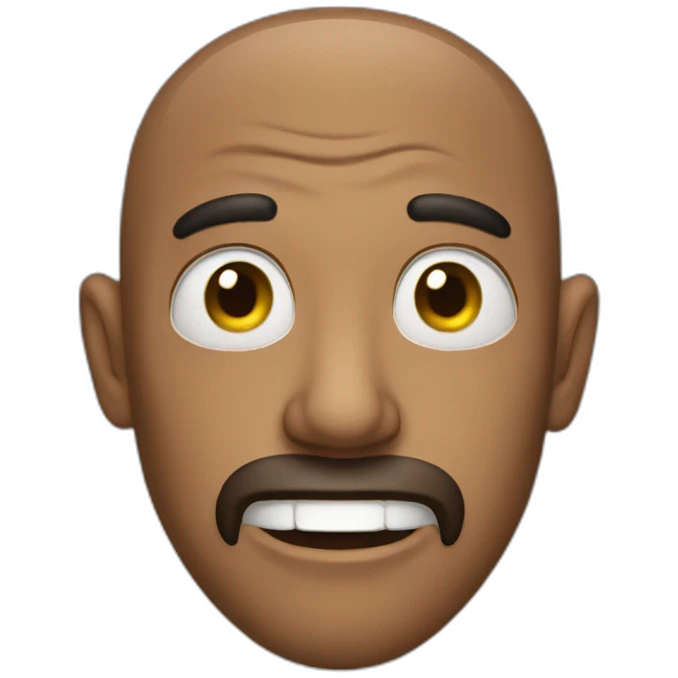 flabbergasted emoji