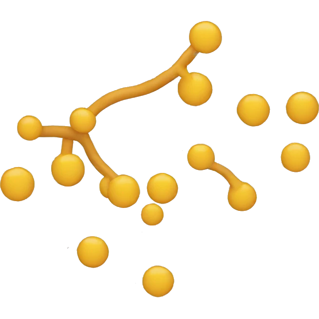 stable graph  emoji