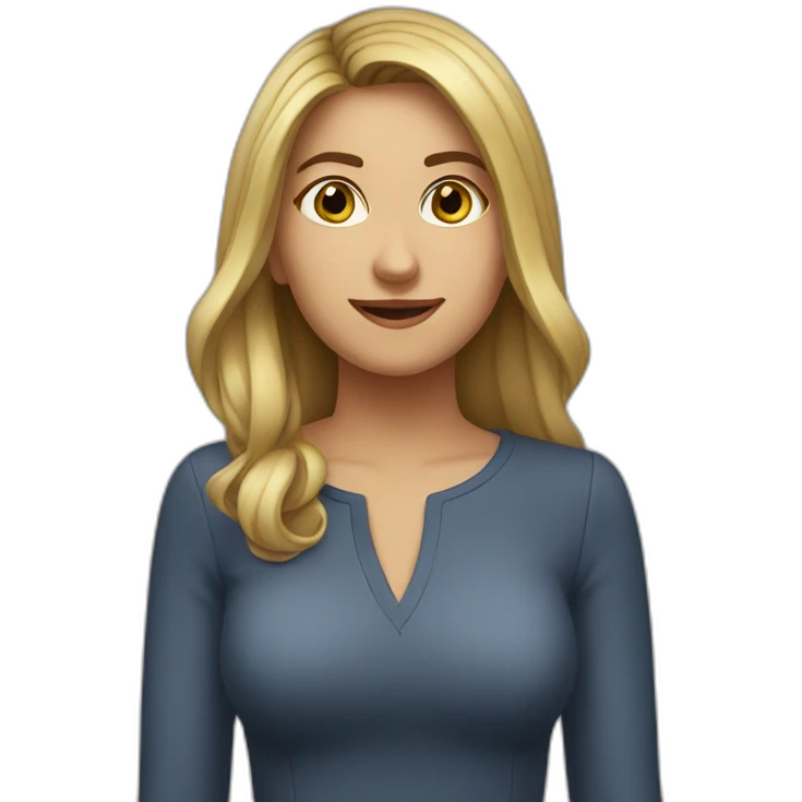 Sara Innamorato emoji