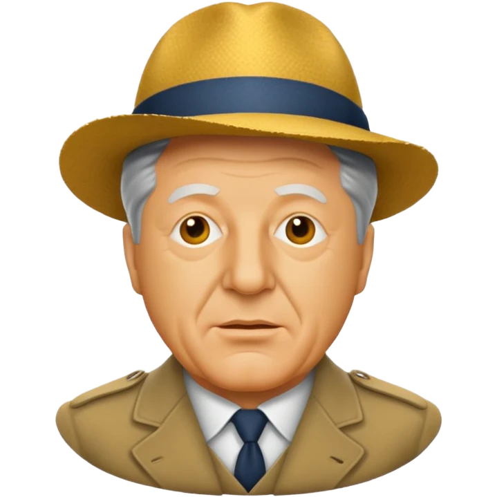 jean Gabin emoji