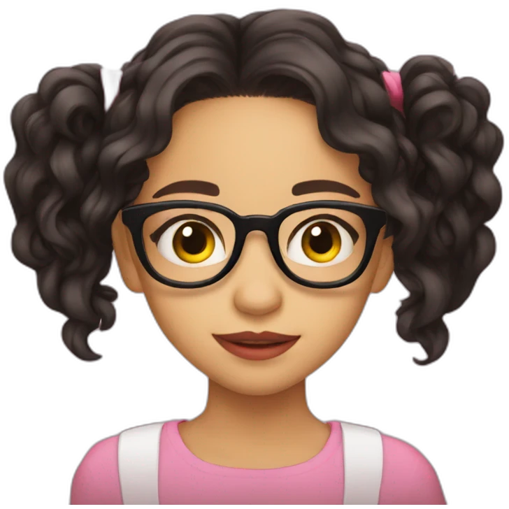 jenna ortega emoji