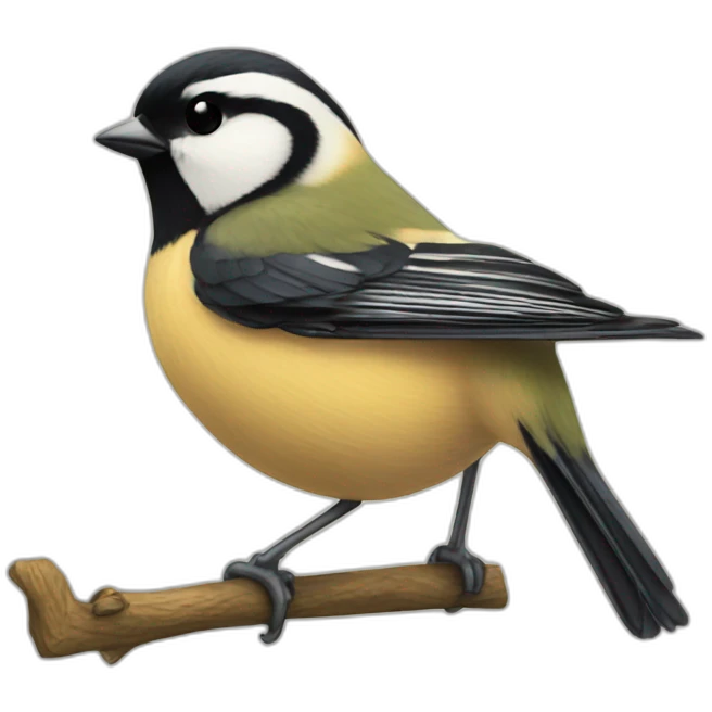 Tit emoji