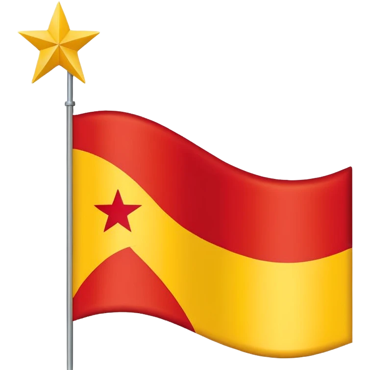 YPG flag emoji