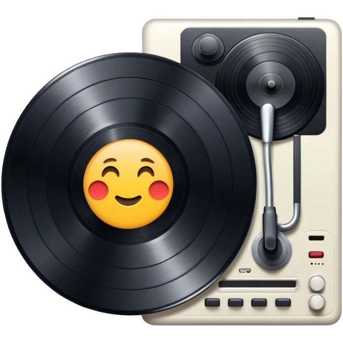 Lofi emoji