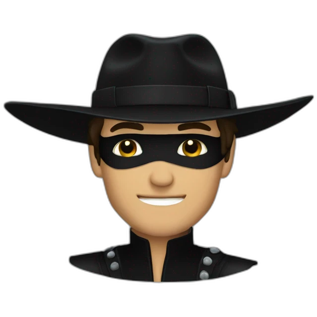 Roronoa Zorro emoji