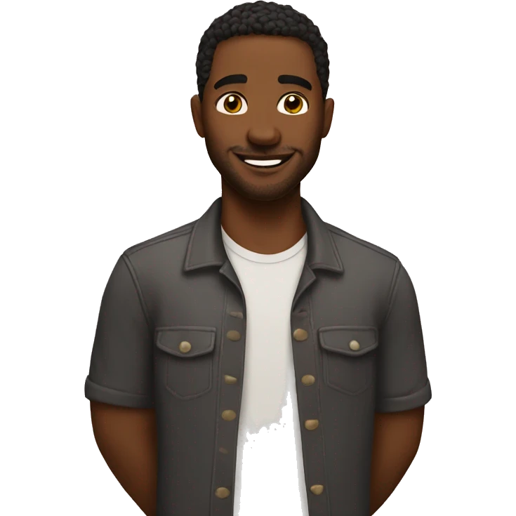 Love emoji