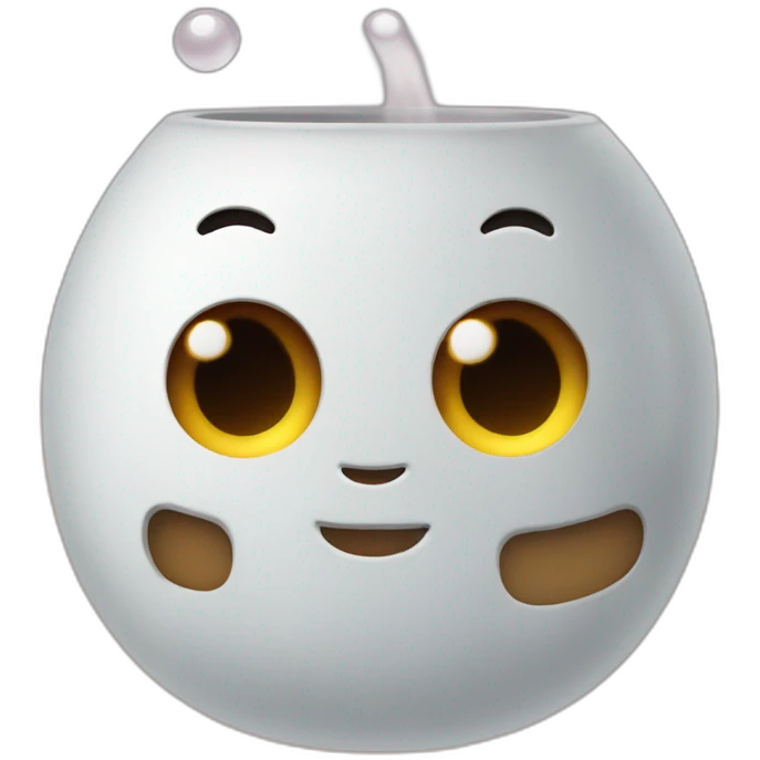 Eau chaude emoji