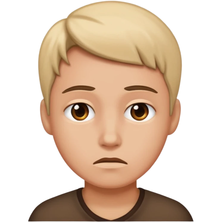 im sorry ai i didn't mean it I was just trying something out emoji