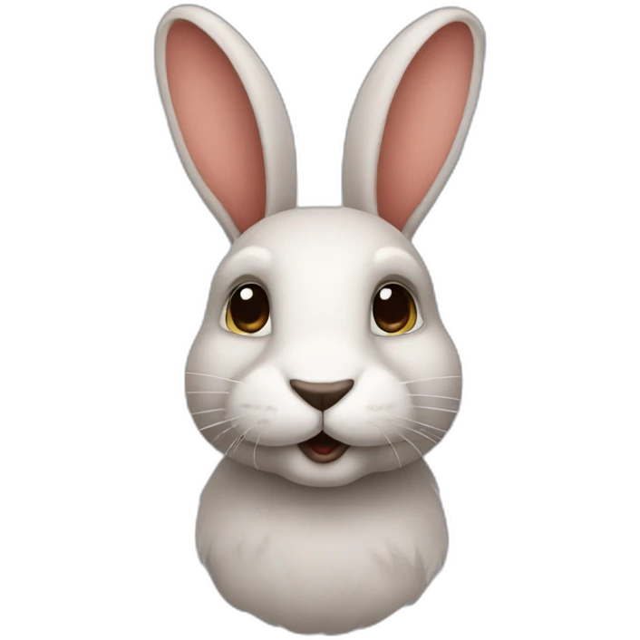 Rabit emoji