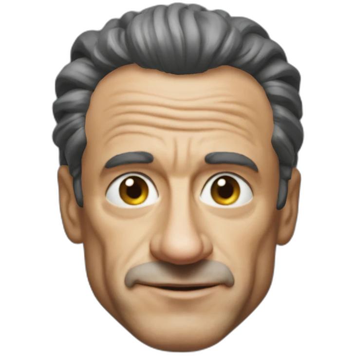 sarkozy bodybuilder emoji