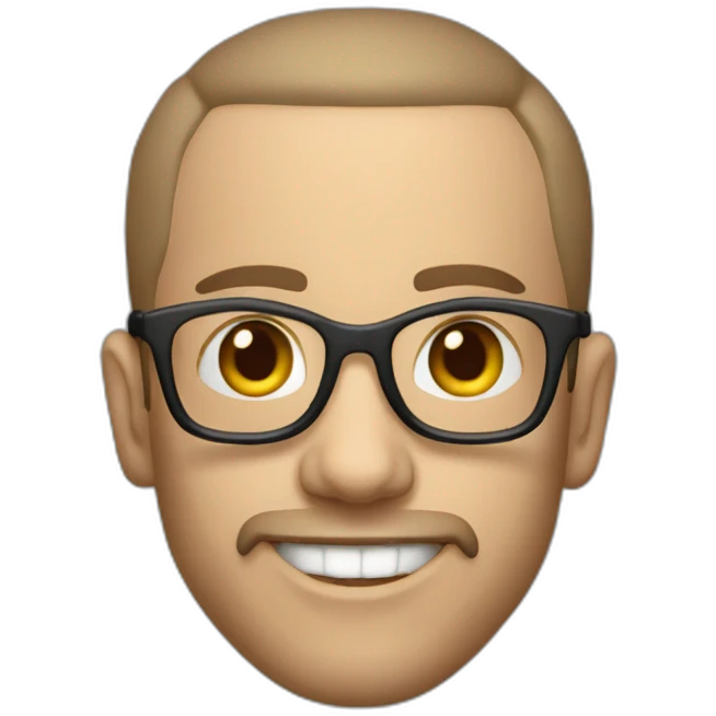 Diseñador digital moroxho emoji